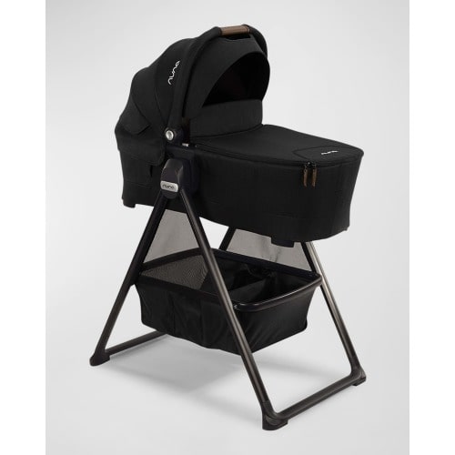 LYTL Bassinet and Stand