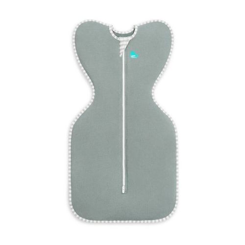 Love To Dream Swaddle Up Swaddle Wrap - Original - Deep Olive - Newborn