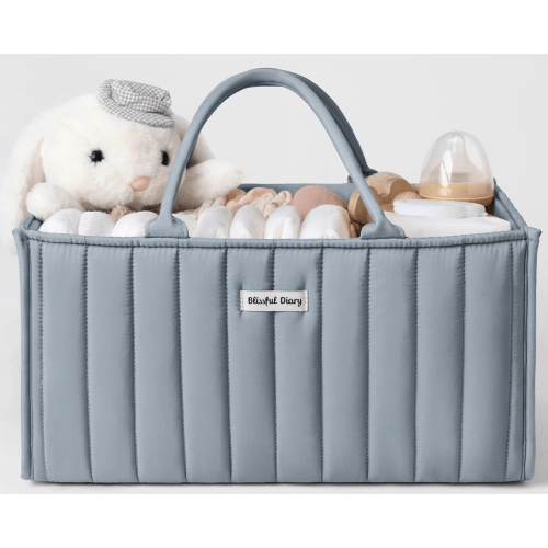 Baby Diaper Caddy Organize
