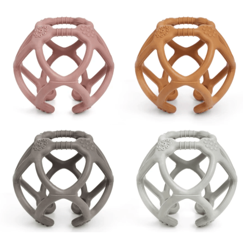 Haakaa Silicone Teething Ball