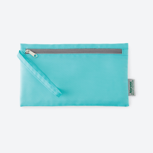 Grab-n-Go Wristlet - turquoise