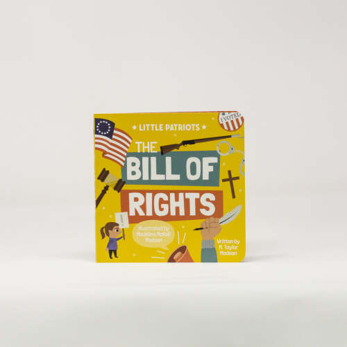 The Bill of Rights