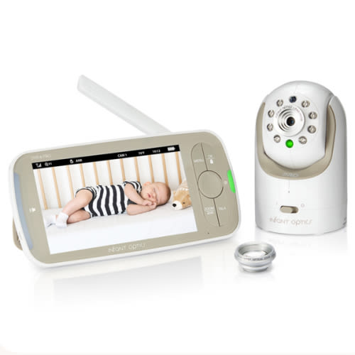 Infant Optics DXR-8 PRO Full Kit