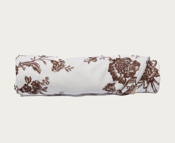 Butterr Pillow Cover in Fable
