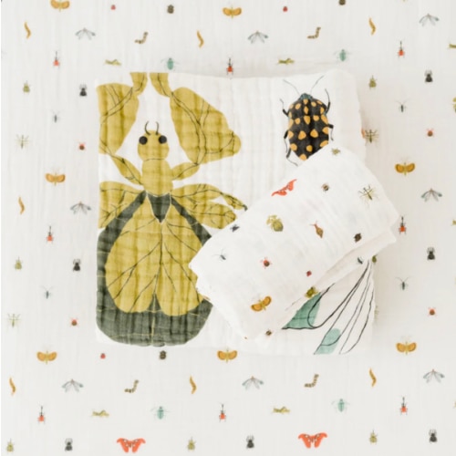 Cutie Crawlies Essential Bundle