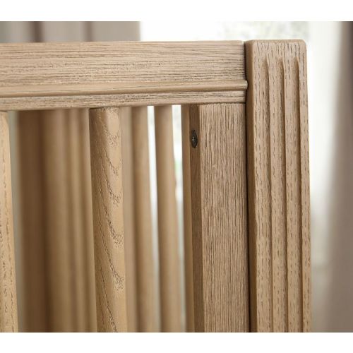 Harlow Convertible Crib