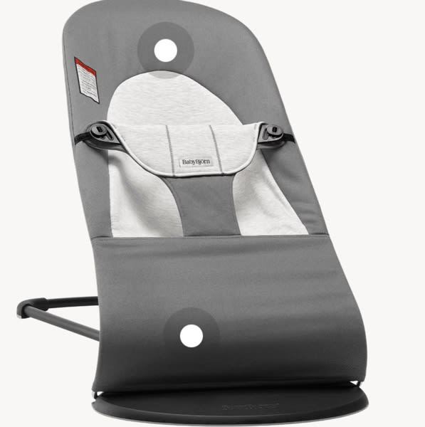 BabyBjörn Bouncer Balance Soft