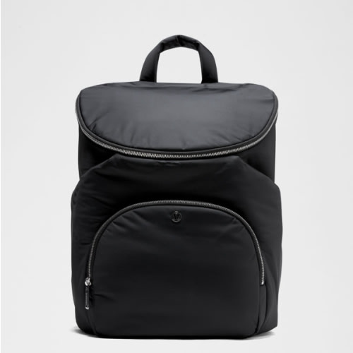 Diaper Bag ~ Lululemon