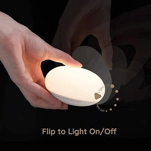 Anico EASZZZ Baby Night Light