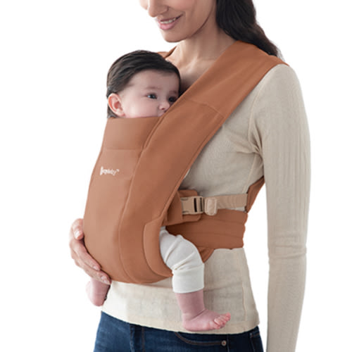Embrace Baby Carrier For Newborn | Ergobaby