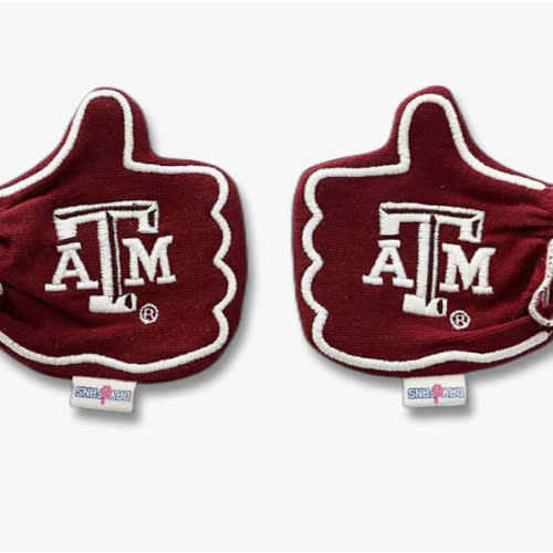 Day1Fans Officially-licensed Protective Baby Mittens