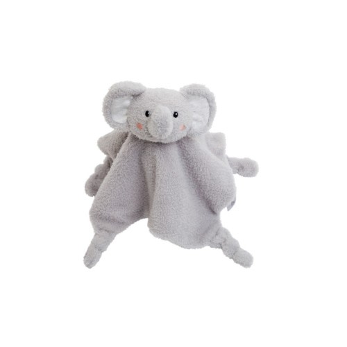 Oscar & Florri Safari Elephant Comforter
