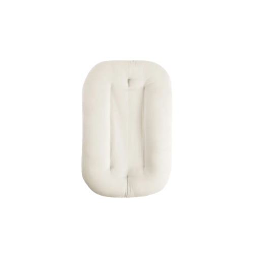 Snuggle Me Organic Infant Lounger