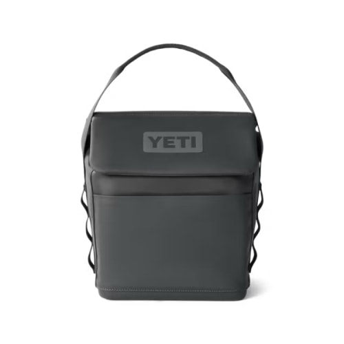YETI | Daytrip® 6L Lunch Bag in Black
