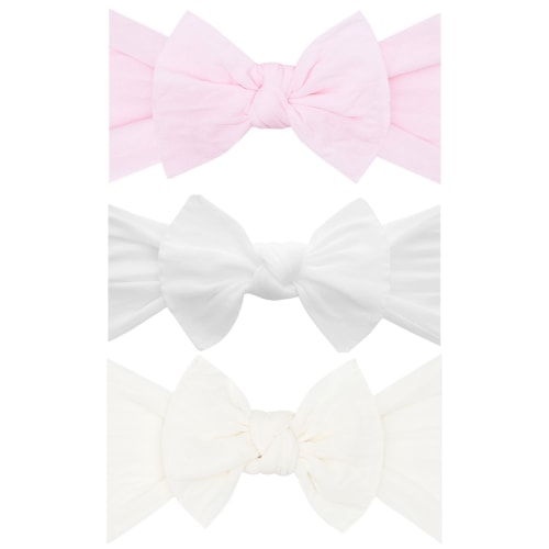 Classic Knot Bundle Emma