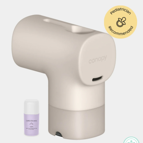 Bath Filter for Baby | The Best Bathtub Water Filter - Canopy