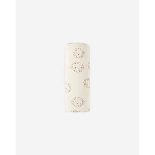 Swaddle || Lions