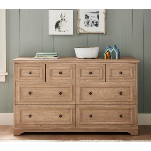 Fillmore Extra-Wide Dresser (56")