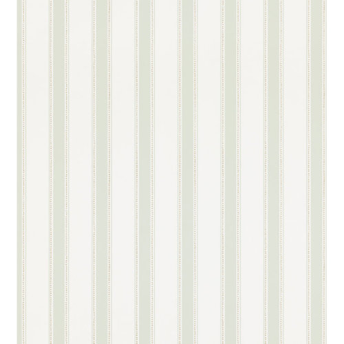Arv Striped Roll, Light Green