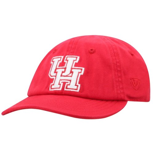 Houston Cougars Top of the World Infant Mini Me Flex Hat - Red