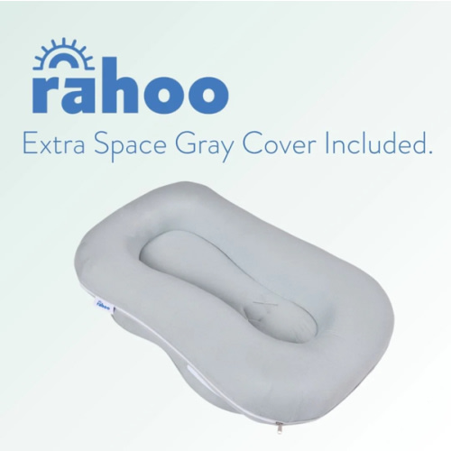 The Learn & Lounge™ + Space Gray Cover Bundle