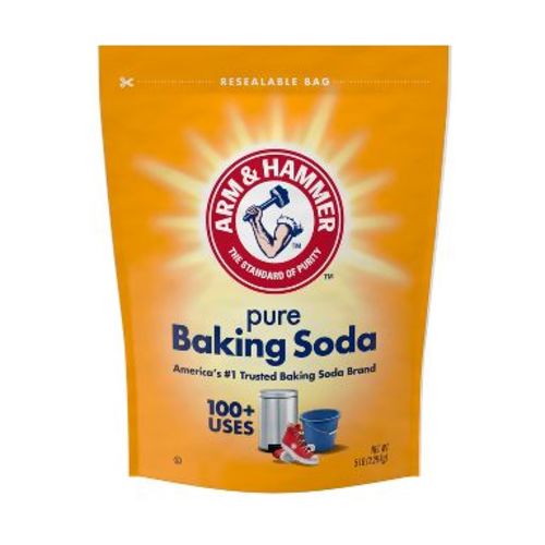 Arm & Hammer Baking Soda - 5lbs