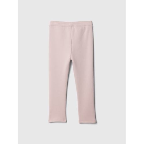 babyGap Cozy Sherpa Leggings