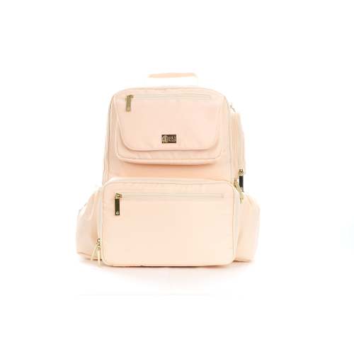 Koa Backpack - Guava Chai – Lily & Sol