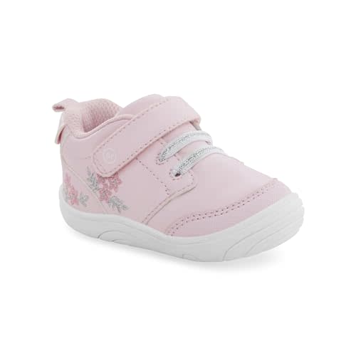 Stride Rite 360 Unisex-Baby Taye 2.0 First Walker Shoe