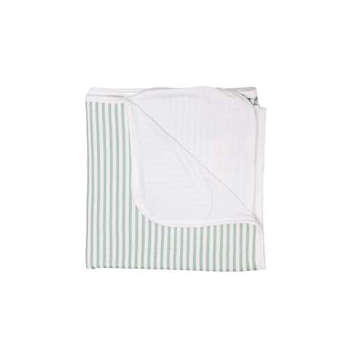Cabana Stripe Blanket