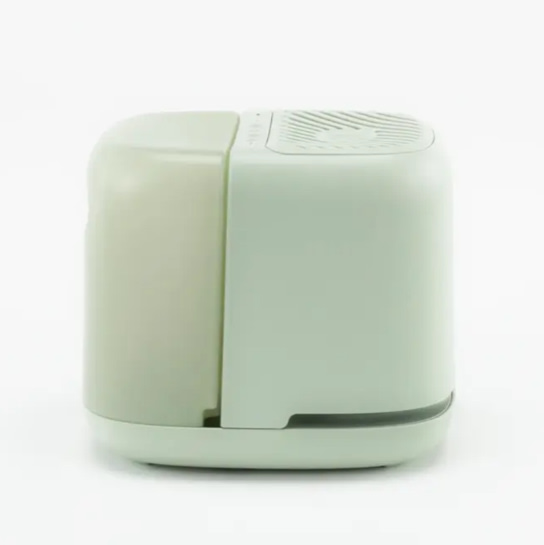 Nursery Humidifier 2.0