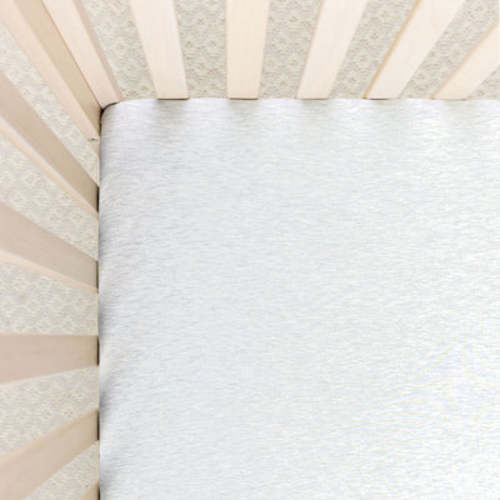 Crib Sheet - Asher – Lou Lou & Company