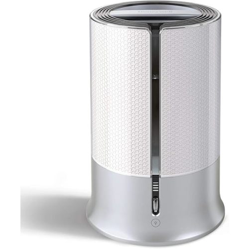 PUR Honeywell Designer Series Cool Mist Humidifier, White