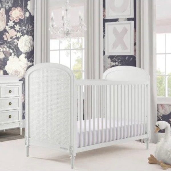 Madeline 4-in-1 Convertible Crib
