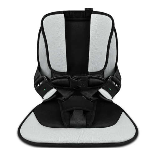 Child Positioner for Golf Carts 5 Point Harness