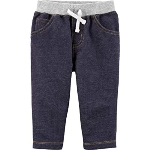 Carter's Baby Boys' Drawstring Pants