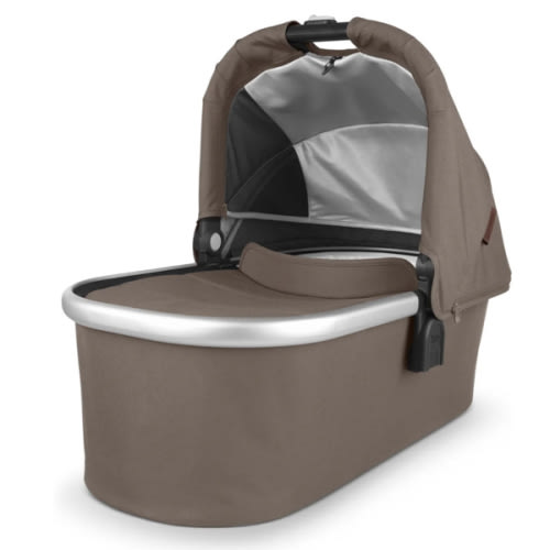 UPPAbaby V2 Bassinet for Cruz V2/Vista V2/Minu V2