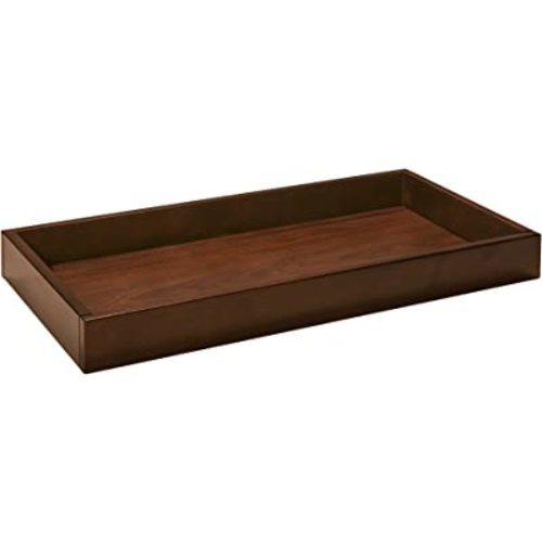 DaVinci Universal Removable Changing-Tray (M0219) in Espresso
