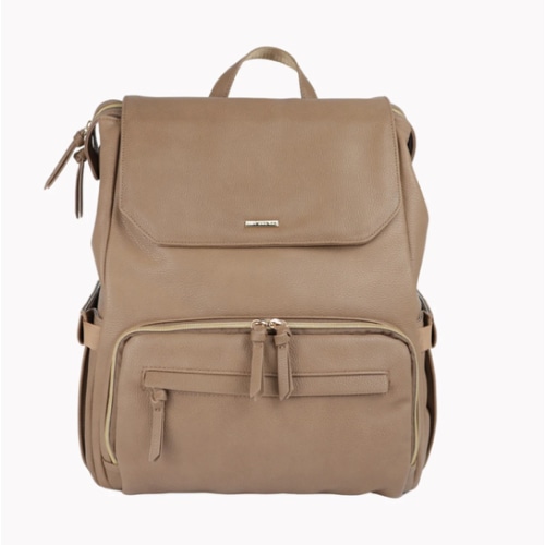 Radley Breast Pump Backpack - Toffee