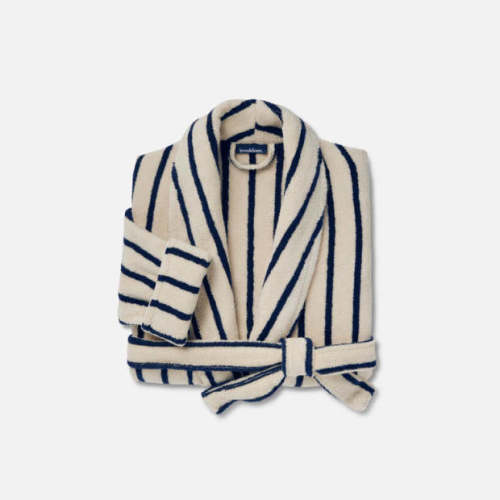 brooklinen Super-Plush Robe