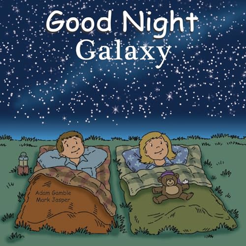 Good Night Galaxy (Good Night Our World)