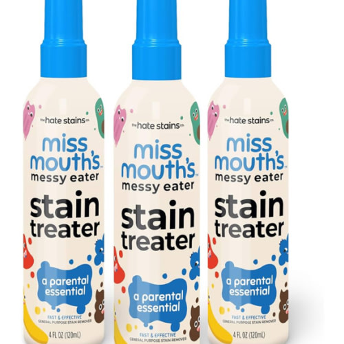 Amazon.com: The Hate Stains Co.: Mom's Magic