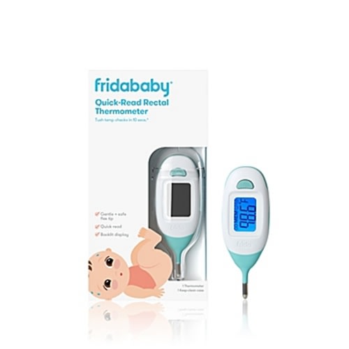 Fridababy® Quick-Read Rectal ThermometerFridababy® Quick-Read Rectal ThermometerChange Options