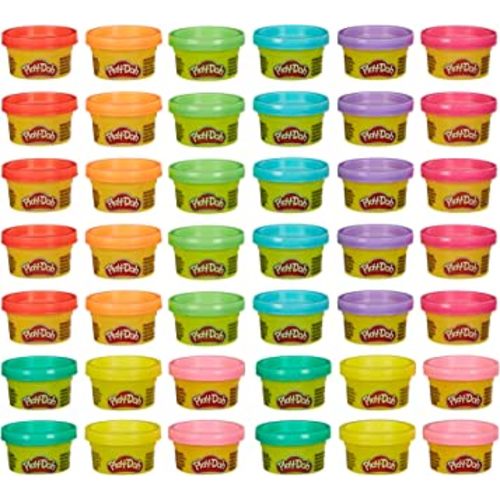 Play-Doh Handout 42-Pack