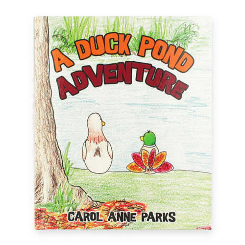 Virginia Tech "A Duck Pond Adventure" Children's Book – Campus Emporium