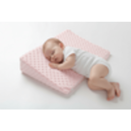 RefluxRelief™ Infant Comfort Wedge Pillow