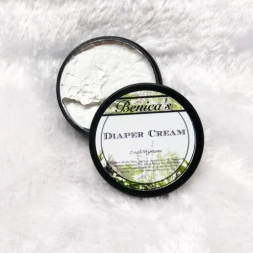 Diaper Cream – Rapha Elements