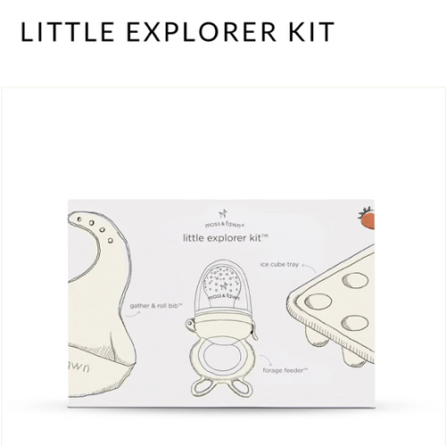 Little Explorer Kit