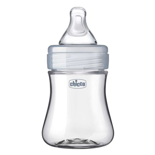 Duo 5oz. Hybrid Baby Bottle