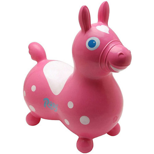Rody Horse